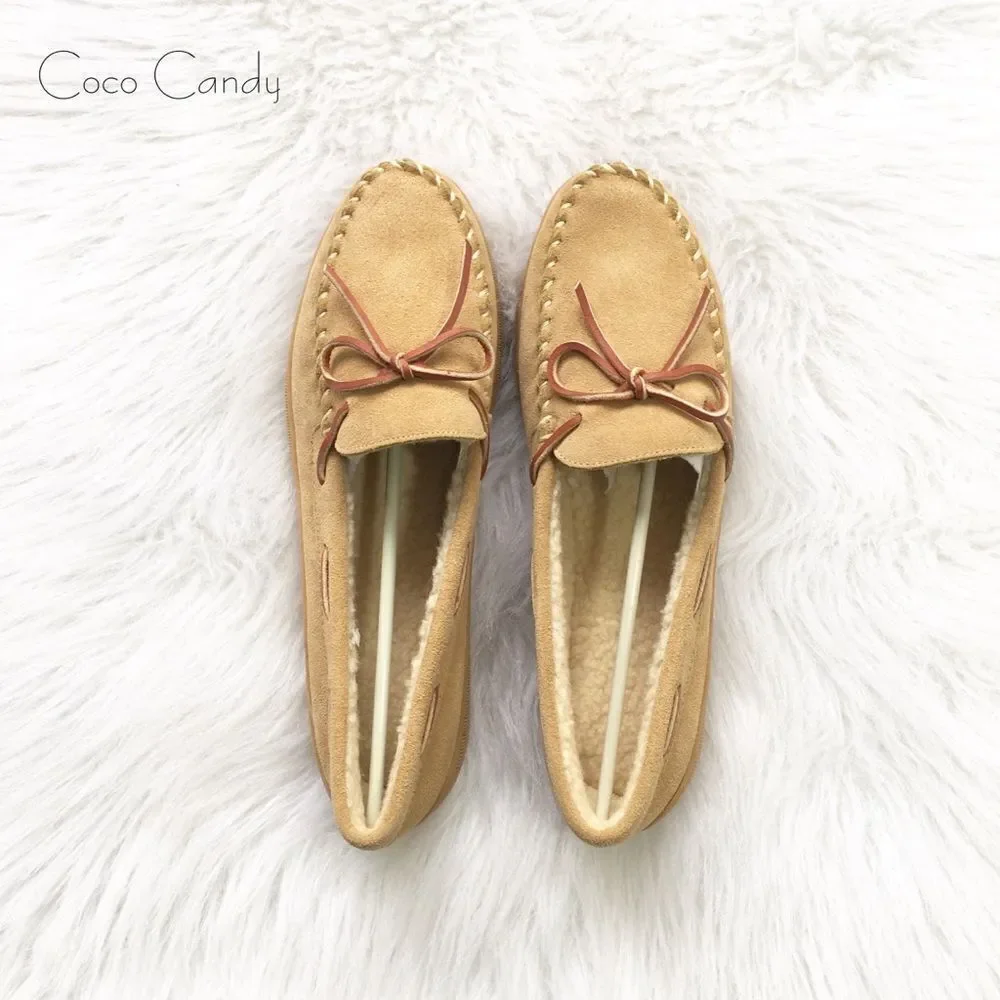 🆕Hush Puppies Leather Slip On Men’s Slippers